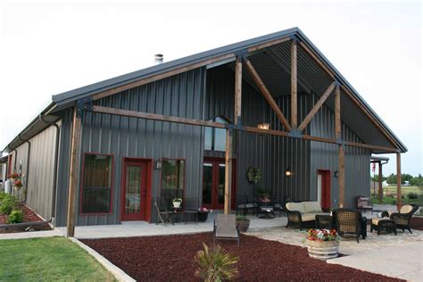 building a metal house cost|metal house builders.